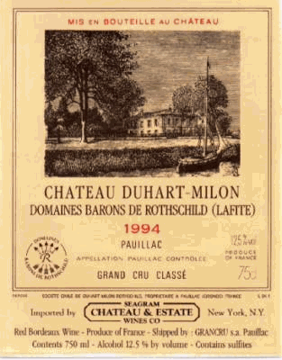 Duhart-Milon