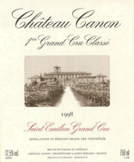 Chateau Canon